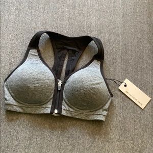 Second Skin | NWT sports bra XS